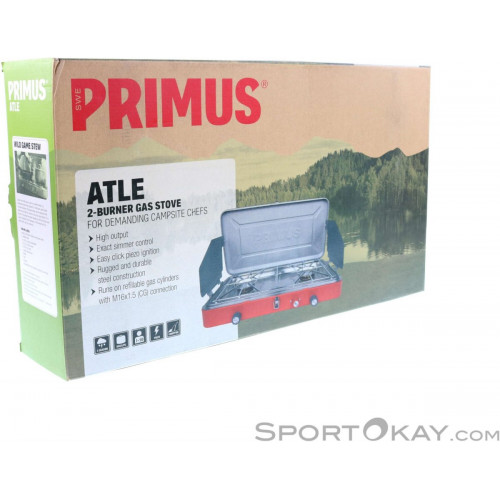 Primus Atle