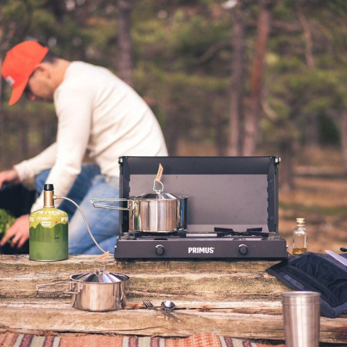 Primus Kinjia Stove