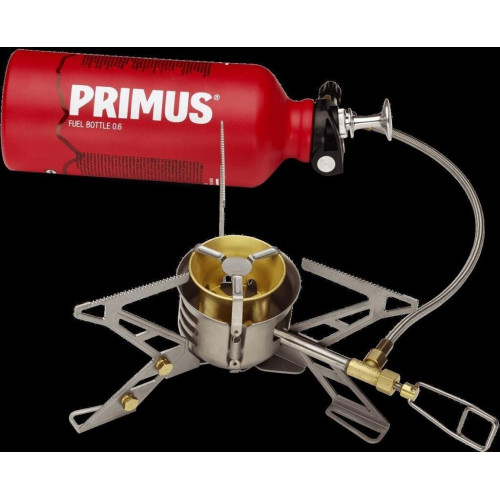 Primus OmniFuel II