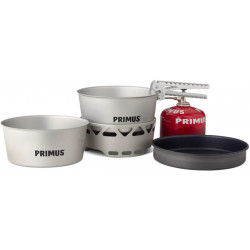 Primus Primetech Stove Set 2.3L White