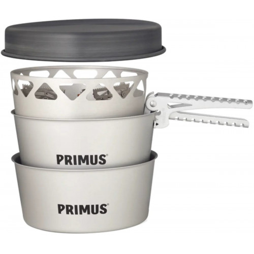 Primus Primetech Stove Set 2.3L White
