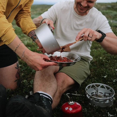 Primus Primetech Stove Set 2.3L White