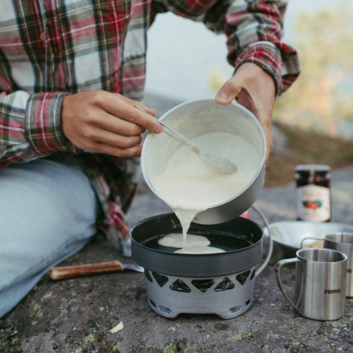 Primus Primetech Stove Set 2.3L White