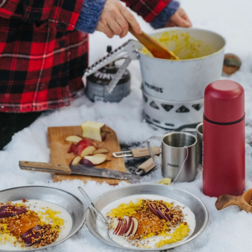 Primus Primetech Stove Set 2.3L White