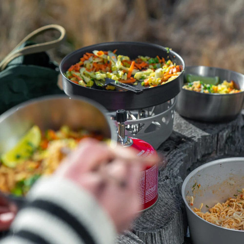 Primus Primetech Stove Set 2.3L White