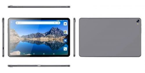 Pritom M50 10 8GB 256GB Wifi Gris