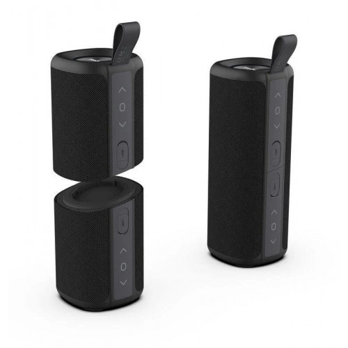 Prixton Altavoz Bluetooth Aloha