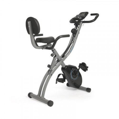 Prixton Bike Fit Comfort BF250 Bicicleta Estática Plegable Resistencia 1.5 Kg 2 Fit Bands
