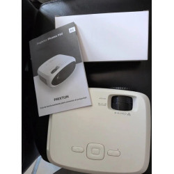 Prixton Proyector Picasso Wifi