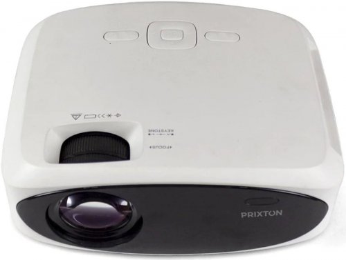 Prixton Proyector Picasso Wifi