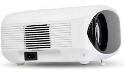 Prixton Proyector Picasso Wifi