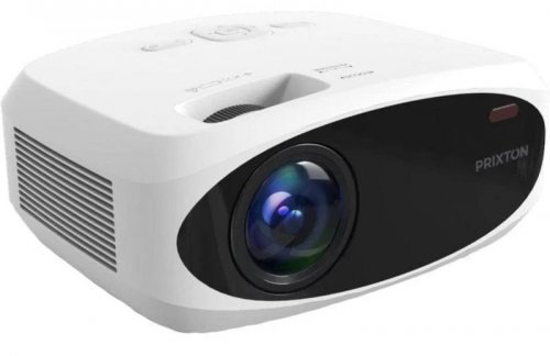 Prixton Proyector Picasso Wifi