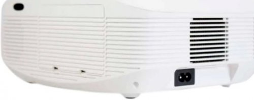 Prixton Proyector Picasso Wifi