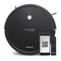 Prixton Robot Aspirador Roomie Smart