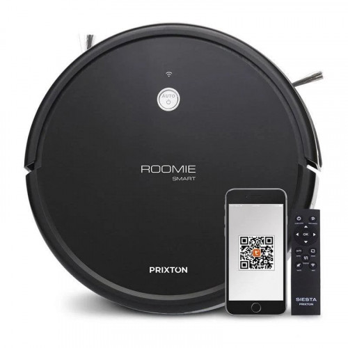 Prixton Robot Aspirador Roomie Smart