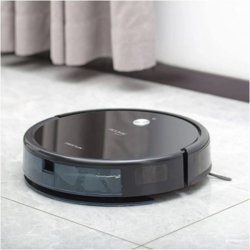 Prixton Robot Aspirador Roomie Smart