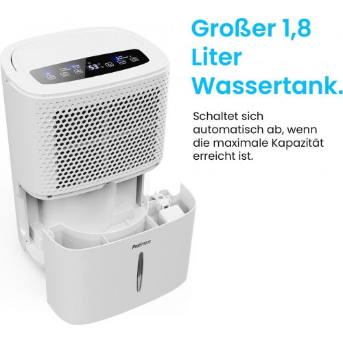 Pro Breeze PB-06-EU