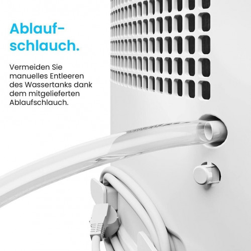 Pro Breeze PB-06-EU