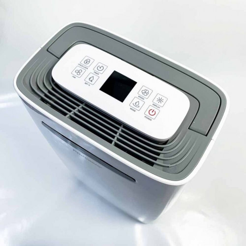 Pro Breeze PB-08
