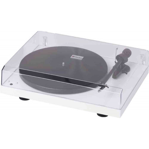 Pro-Ject Debut Record Master