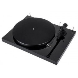 Pro-Ject Debut RecordMaster II