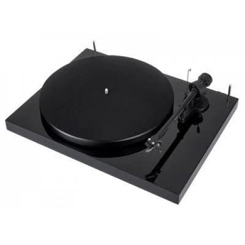 Pro-Ject Debut RecordMaster II