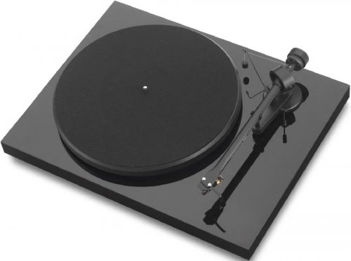 Pro-Ject Debut RecordMaster II