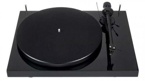 Pro-Ject Debut RecordMaster II