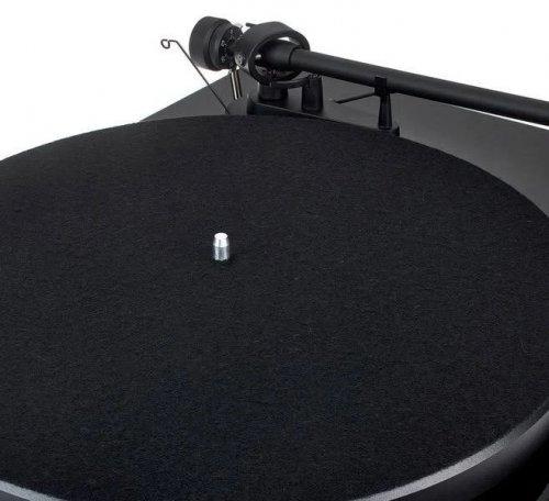 Pro-Ject Debut RecordMaster II