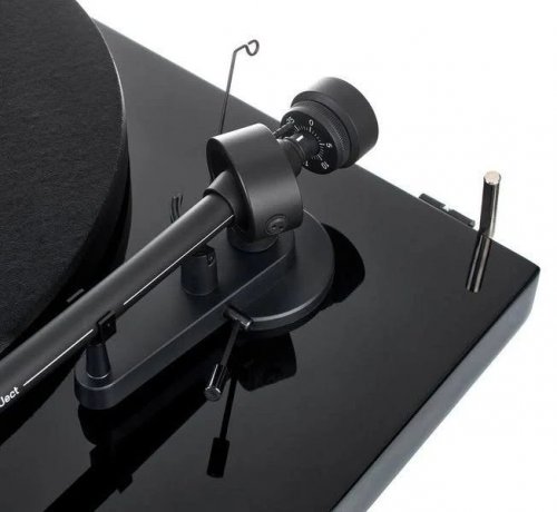 Pro-Ject Debut RecordMaster II