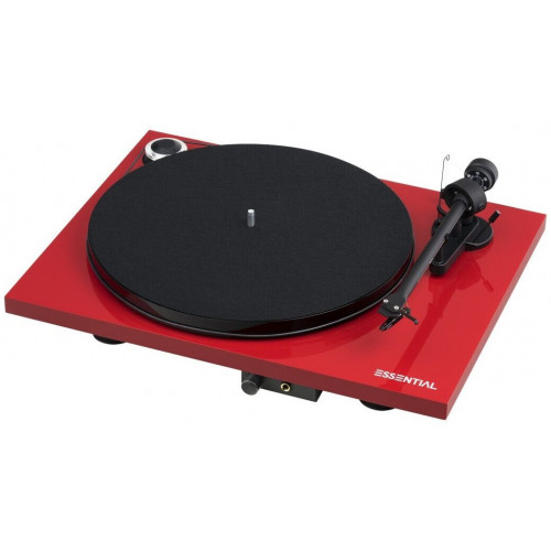 Pro-Ject Essential III