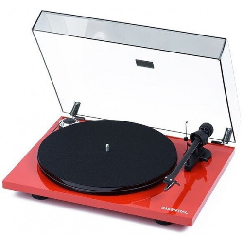 Pro-Ject Essential III