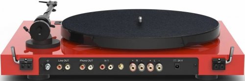 Pro-Ject Juke Box E1