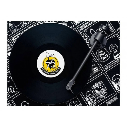 Pro-Ject Peanuts turntable