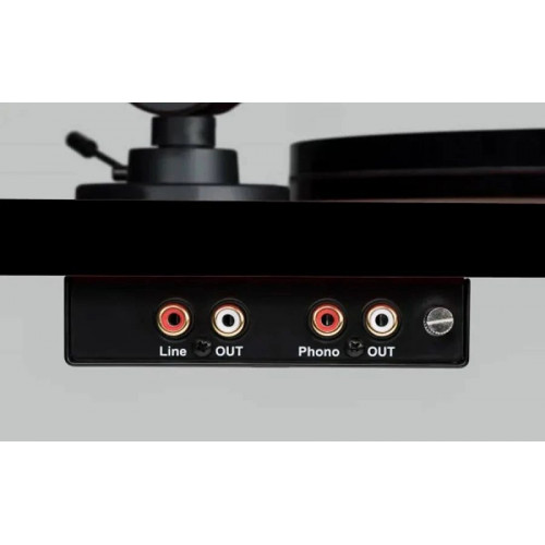 Pro-Ject Peanuts turntable