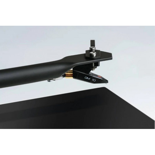 Pro-Ject Peanuts turntable