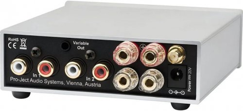 Pro-Ject Stereo Box S3 BT