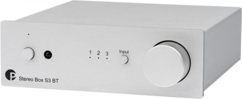 Pro-Ject Stereo Box S3 BT