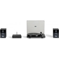 Pro-Ject Stereo Set E Phono
