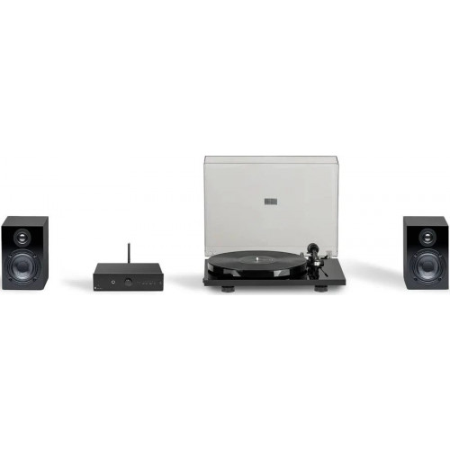 Pro-Ject Stereo Set E Phono