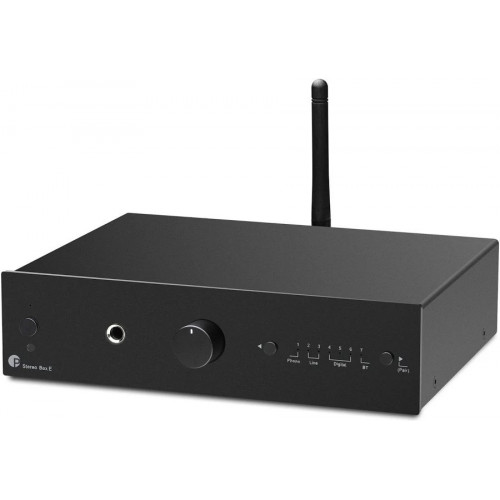 Pro-Ject Stereo Set E Phono