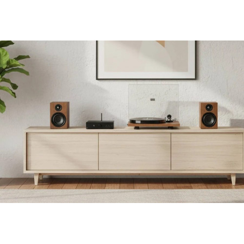 Pro-Ject Stereo Set E Phono