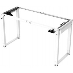 Pro-Tec Height-adjustable table frame (PXST-01)
