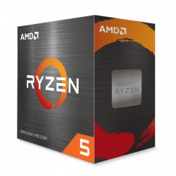 Procesador AMD AM4 Ryzen 5 5600X