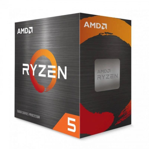 Procesador AMD AM4 Ryzen 5 5600X