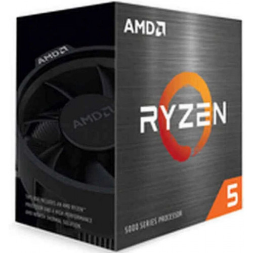 Procesador AMD AM4 Ryzen 5 5600X