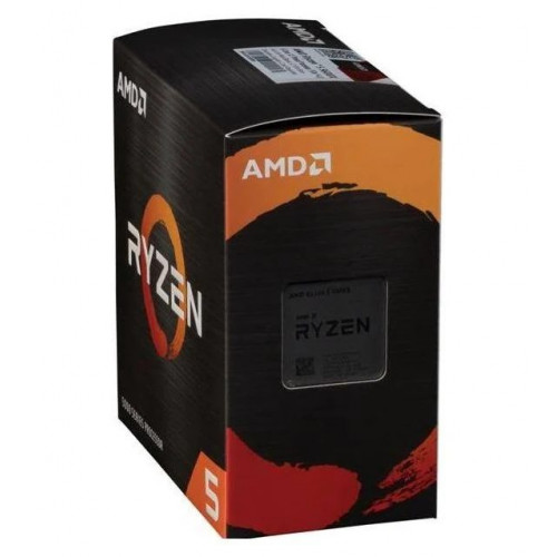Procesador AMD AM4 Ryzen 5 5600X