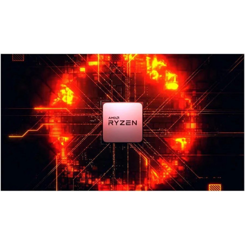 Procesador AMD AM4 Ryzen 5 5600X