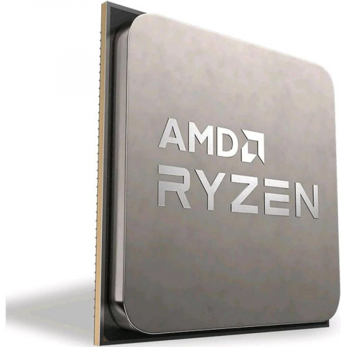 Procesador AMD AM4 Ryzen 5 5600X