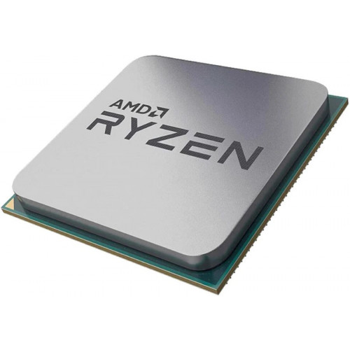 Procesador AMD Ryzen 5 4600G